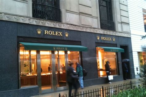 rolex chicago store|rolex boutique chicago.